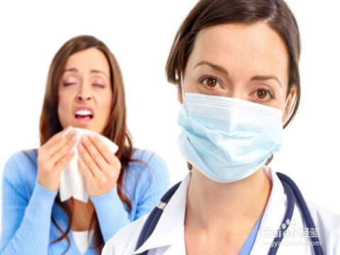 感冒小战士的日常挑战与恢复之路