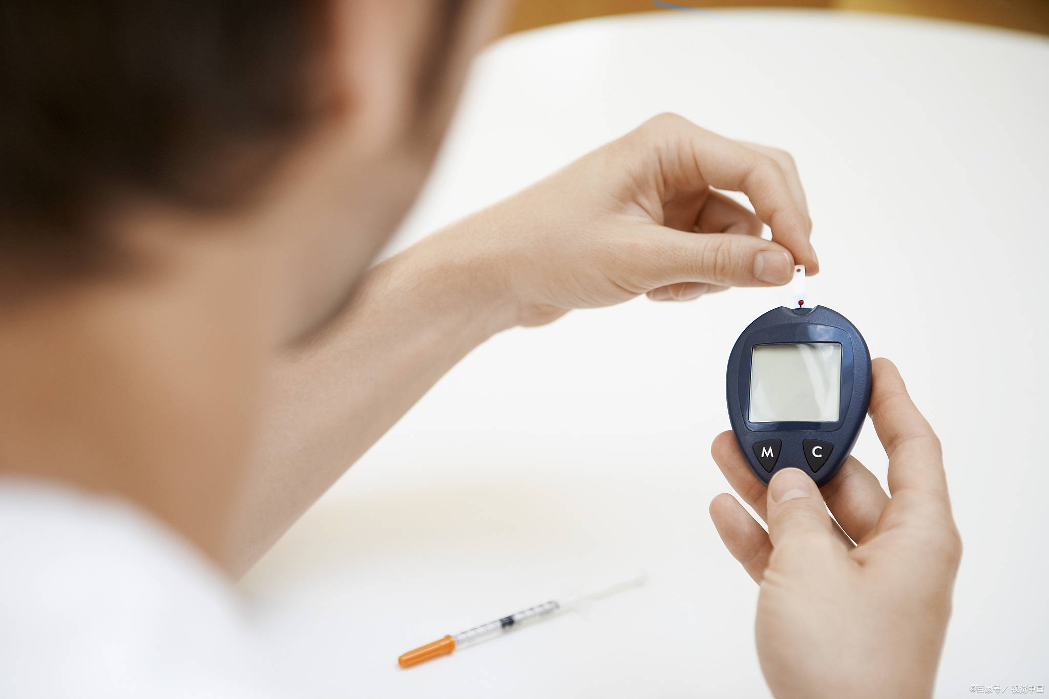 科技之光照亮糖尿病防治之路