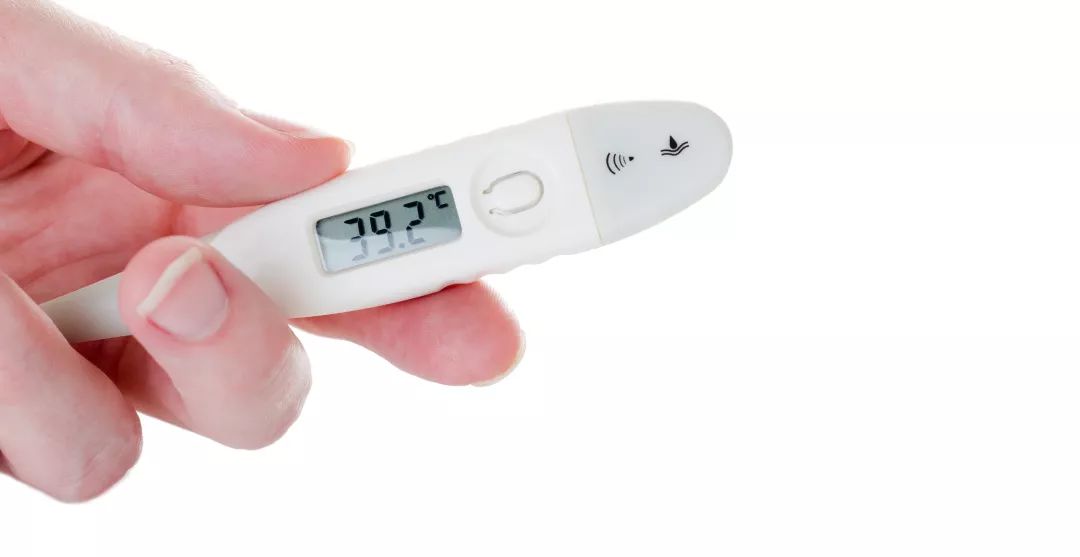发热怎么办?降温小妙招助你迅速恢复健康