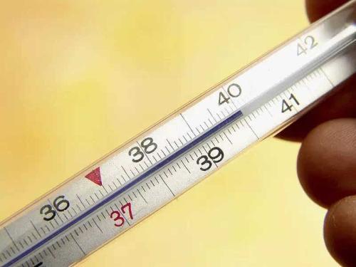 发热怎么办?降温小妙招助你迅速恢复健康