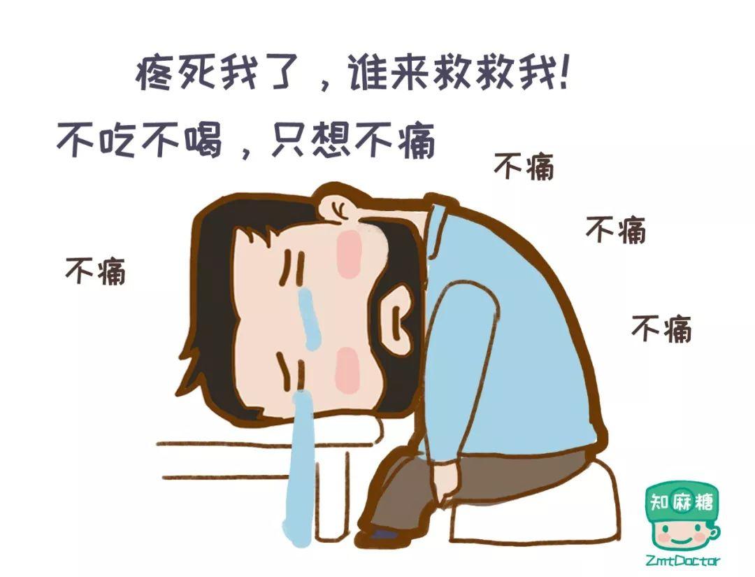 疼痛,深度解析与感悟