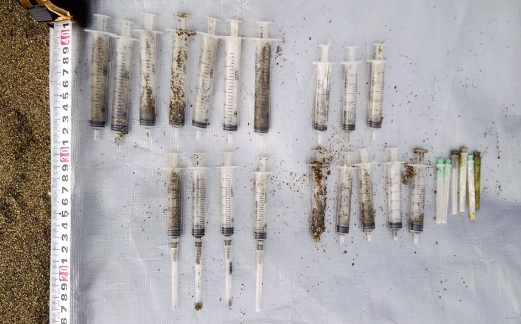 注射器,守护生命的精准医疗先锋