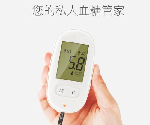血糖仪,为健康把关,向听众朋友们介绍使用须知
