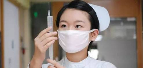 致敬白衣天使,护士的荣耀与奉献