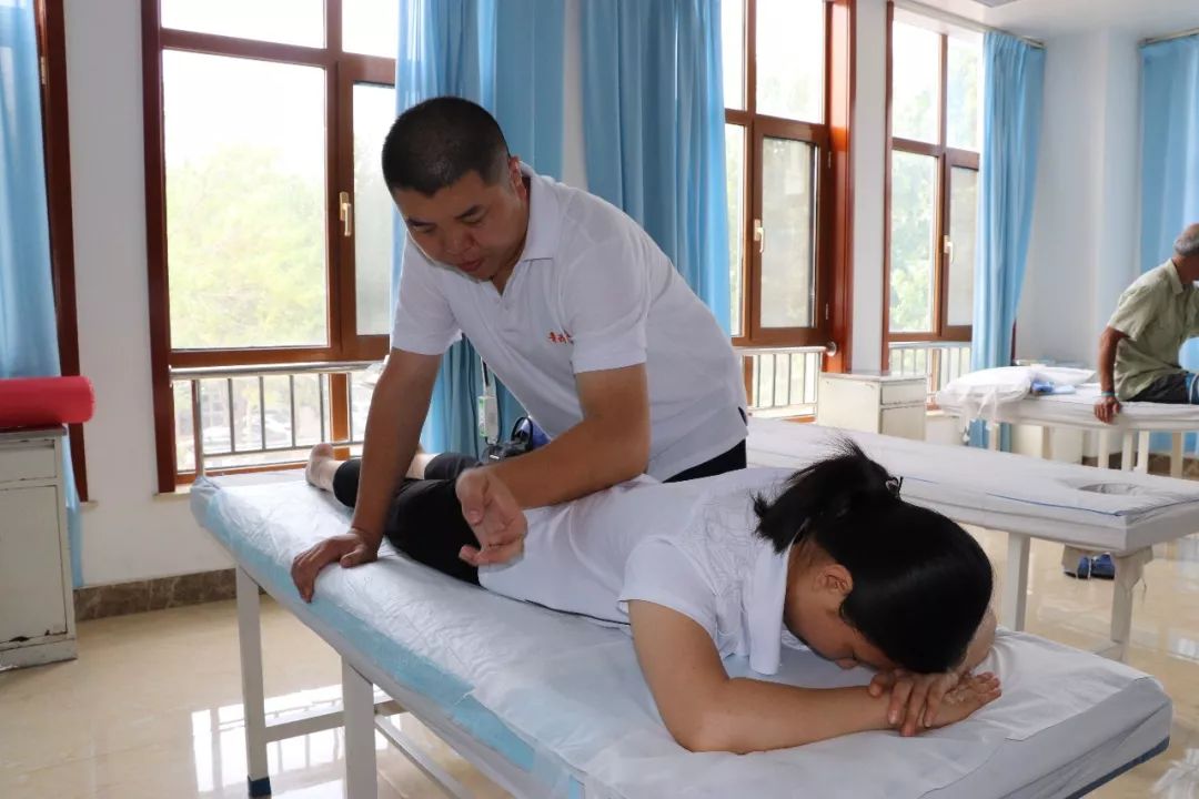 康复之路,重塑健康,重拾生活