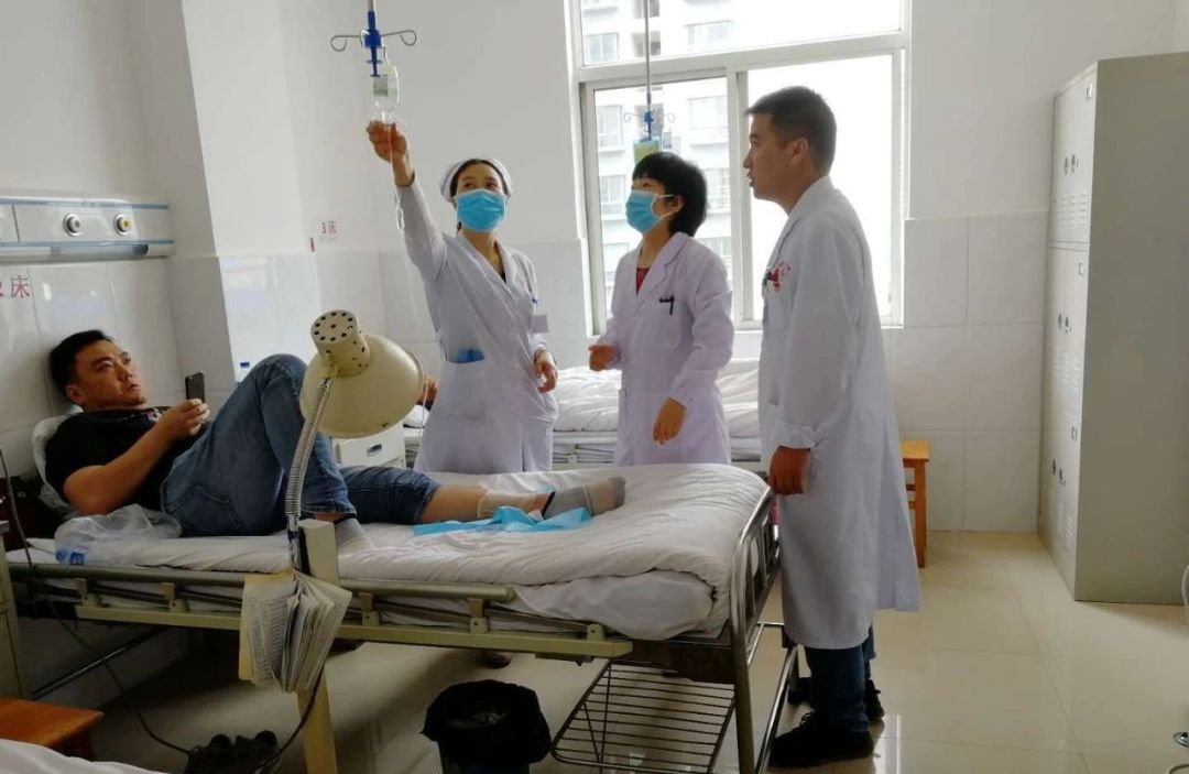 康复之路,重塑健康,重拾生活