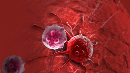 癌症详解,知识、挑战与希望