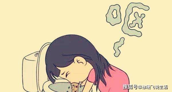 恶心,深度感受与心理思考