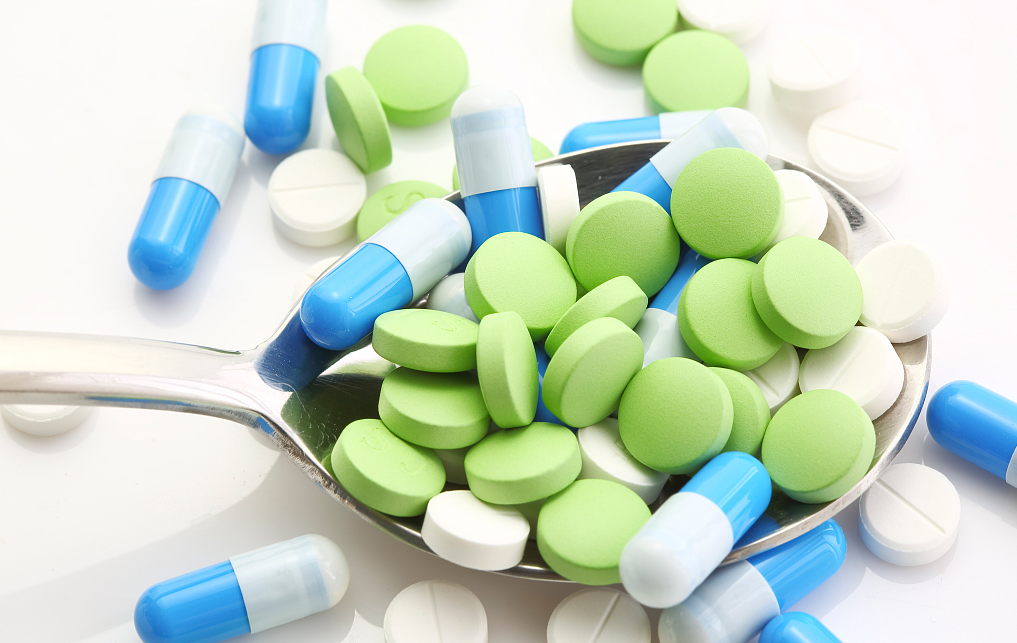 新一代降压药助力科技重塑健康,轻松享受美好生活!