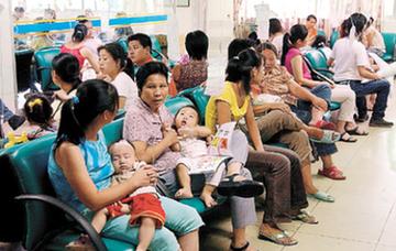 儿科,为孩子们的健康护航——致尊敬的听众朋友们