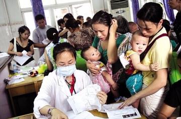 儿科,为孩子们的健康护航——致尊敬的听众朋友们