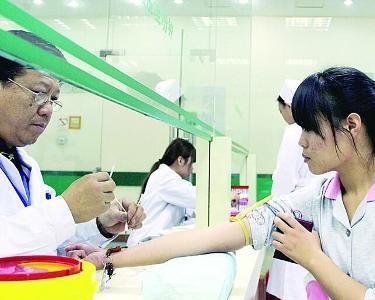 健康体检,守护健康生活的关键一环