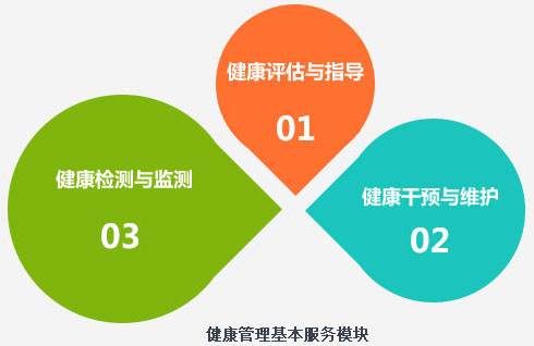 健康管理,探索重要性、方法与实践,守护您的身心健康之旅