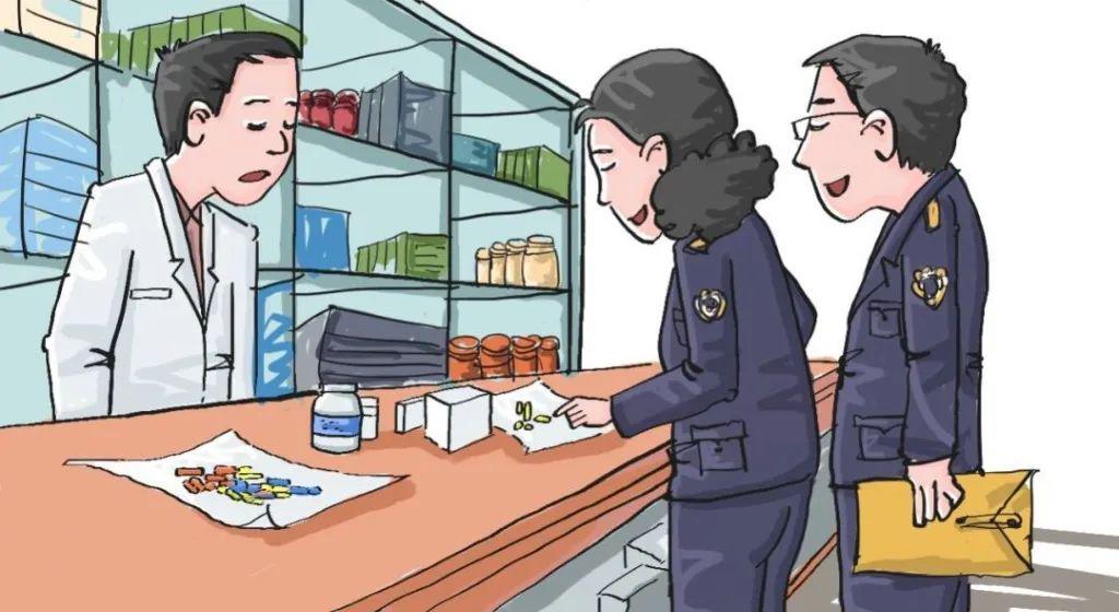 药品监管,关乎健康,听众朋友们需关注的事项