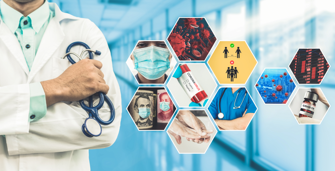 医疗服务,守护健康的坚实后盾力量