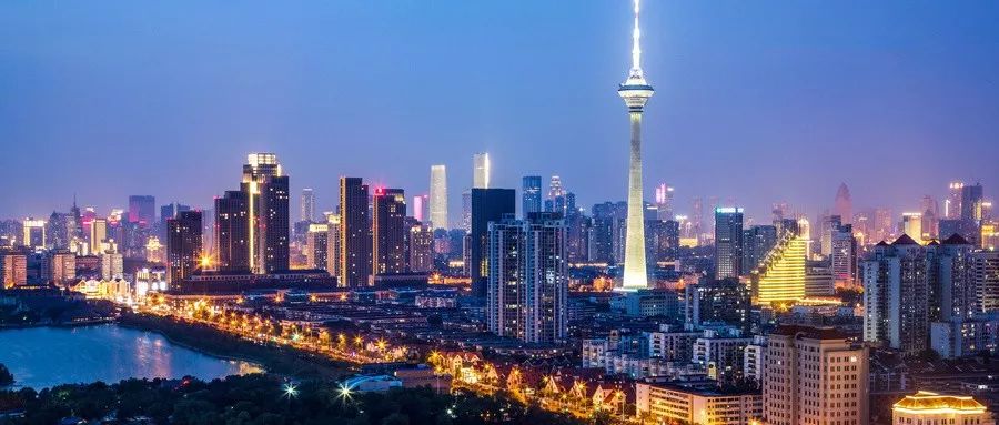 天津,千年古港的古今交融魅力