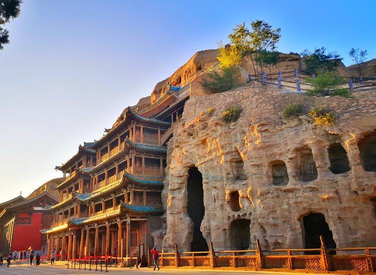 山西之旅,探寻自然乐园,重拾内心宁静的旅程