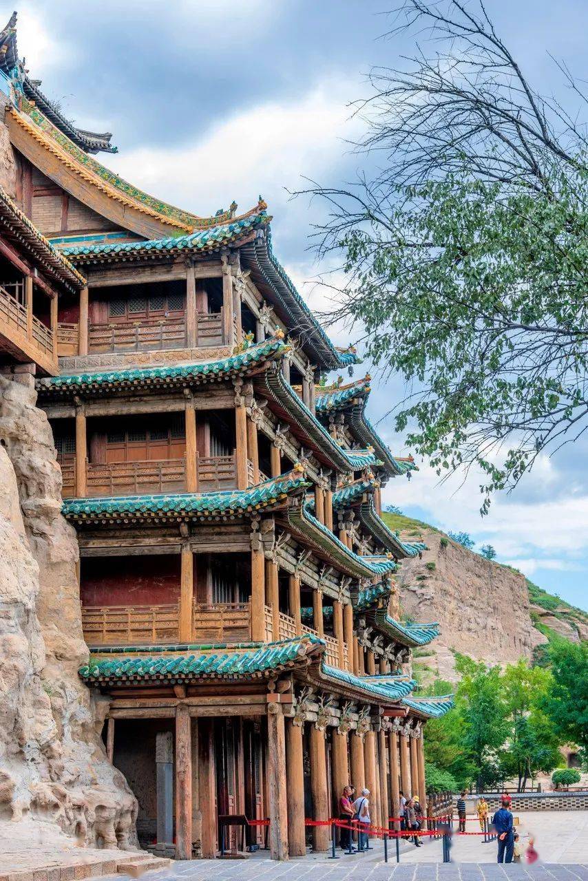 山西之旅,探寻自然乐园,重拾内心宁静的旅程