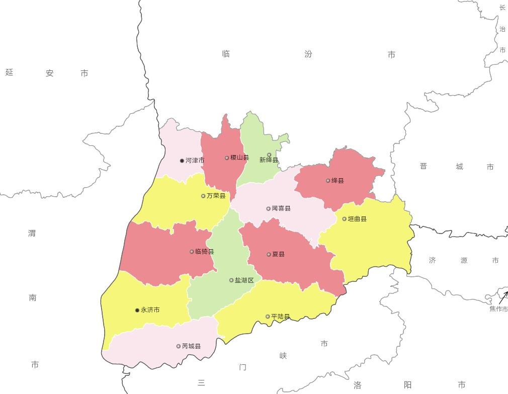 山西,古老文明与现代发展的交响乐章