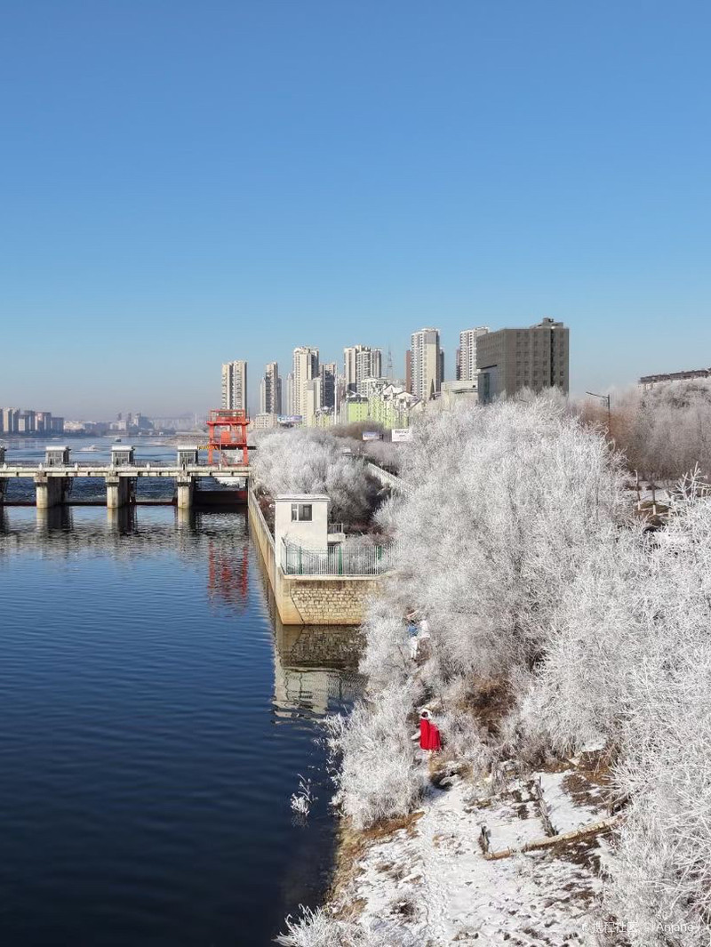 吉林胜景,人文荟萃,诗意古风述之