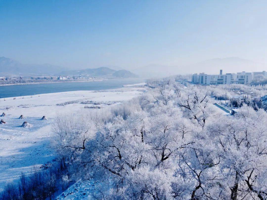 吉林,东北亚璀璨的绿色瑰宝