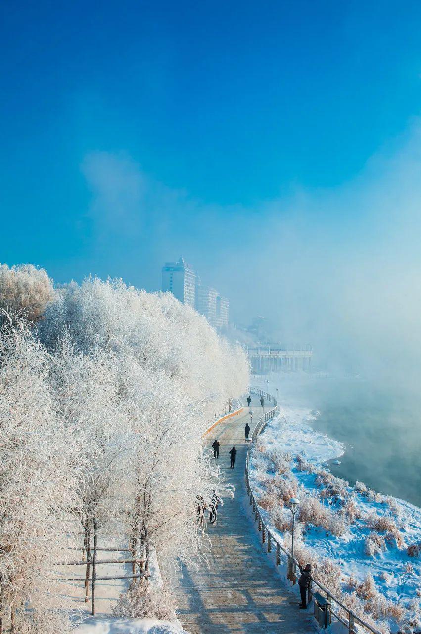 吉林,东北亚璀璨的绿色瑰宝