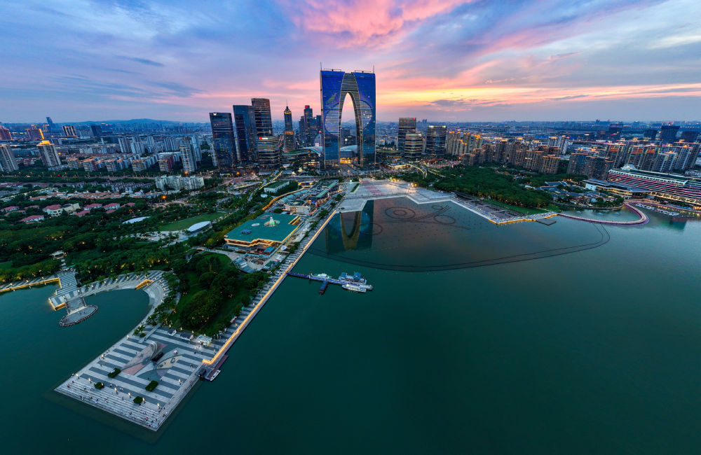 江苏,历史底蕴与现代发展的融合之路