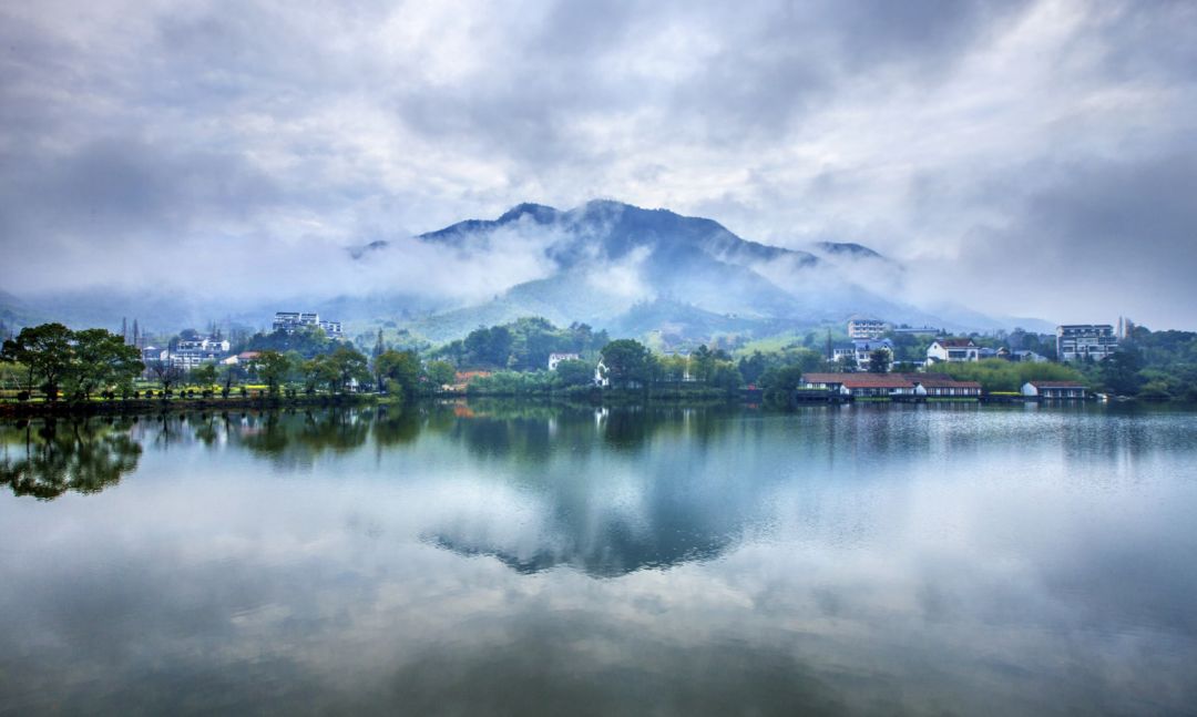 浙江,繁荣之地,活力涌动